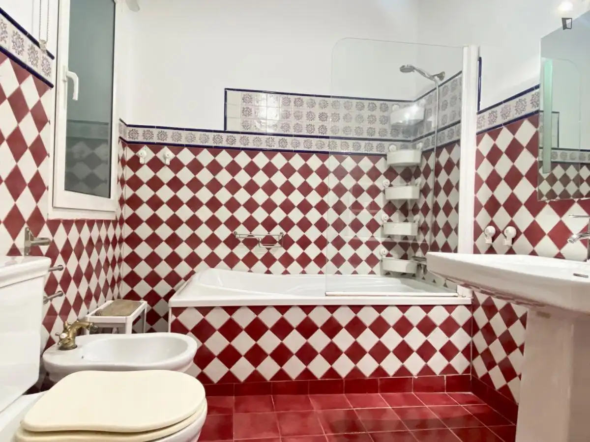 Room in Zabalburu