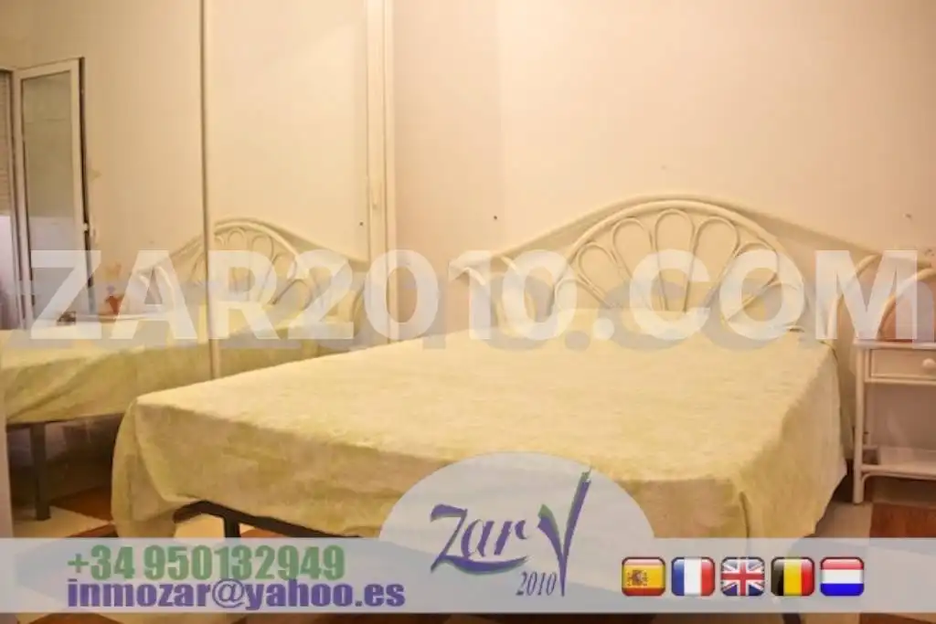 Apartments for sale in Paseo Malecon, Las Escobetas