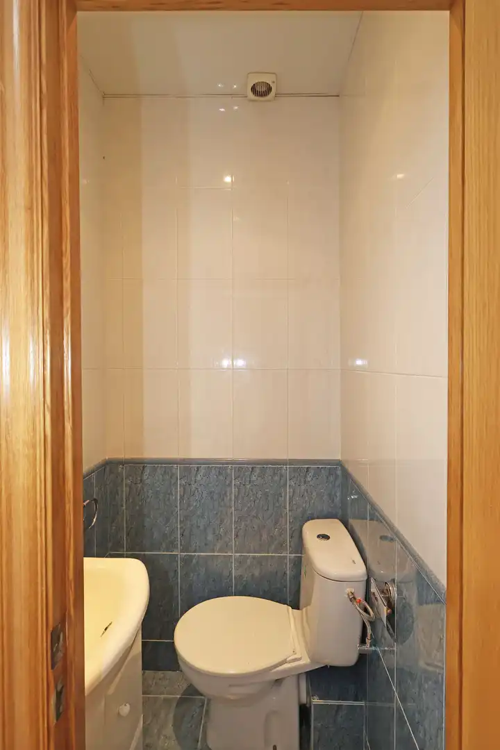 Baño de Piso en venta en Barcelona