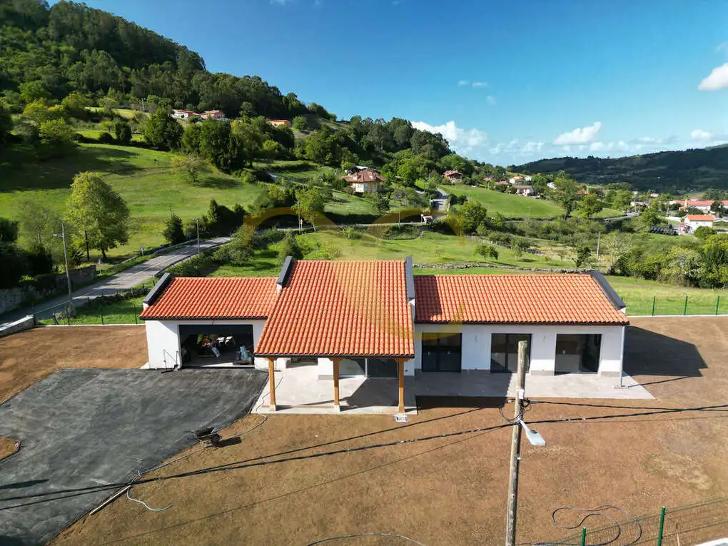 Chalet con jardín en venta en Camin de la Quintana, imagen 5