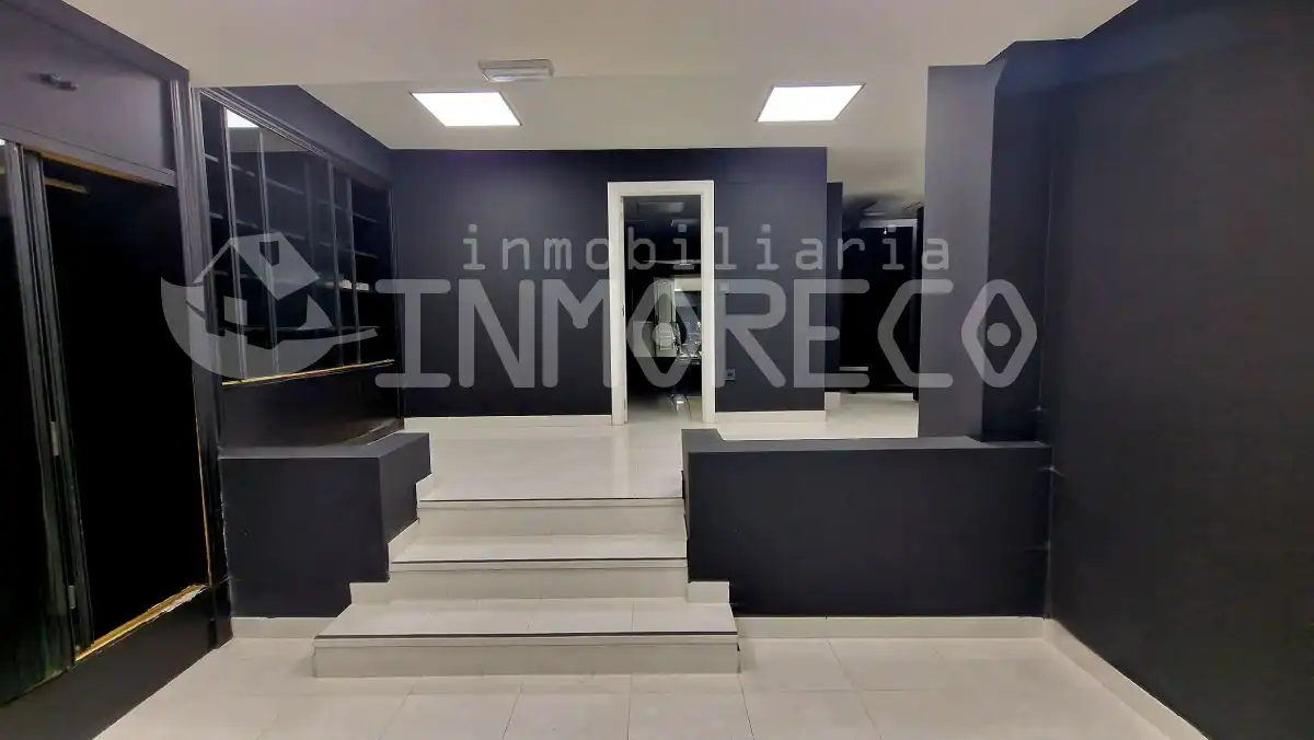 Local commercial à louer à Inmobiliaria - Barreda, imagen 10