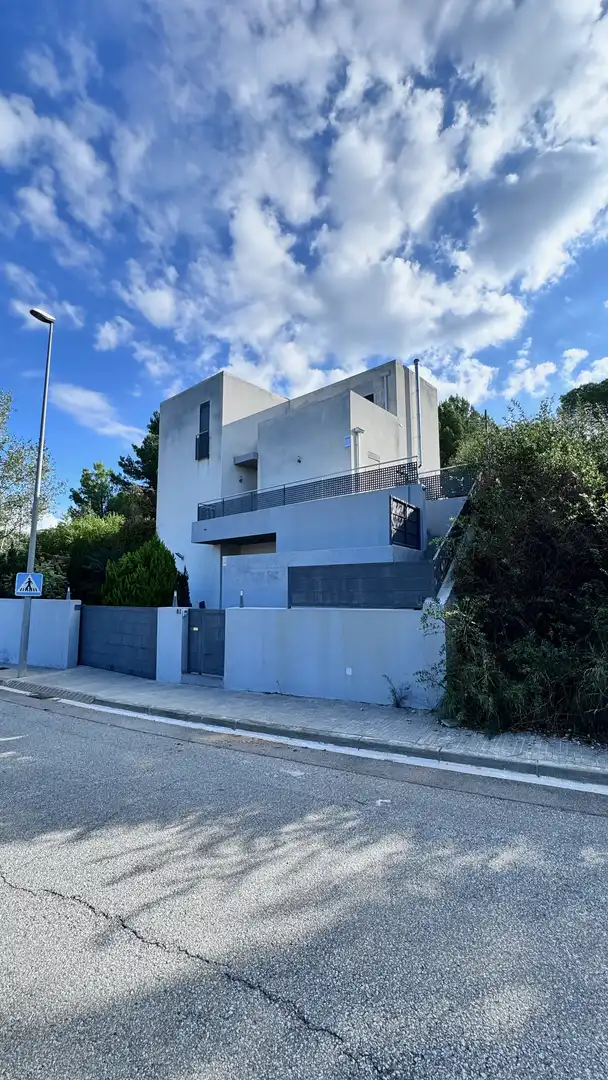 Casa amb jardí en venda a Castellnou - Can Mir - Can Solà, imagen 37