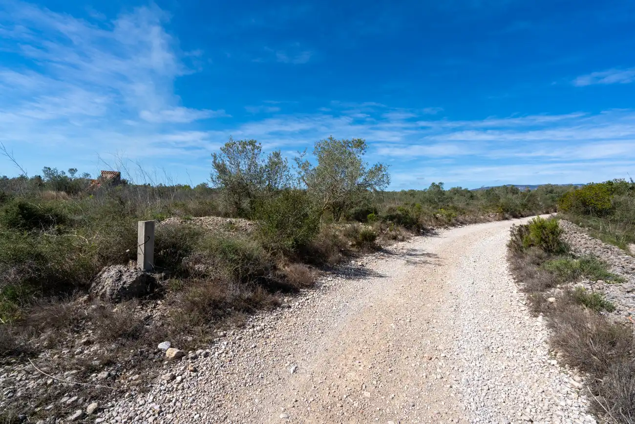 Rustikales Grundstück zum Verkauf in Ulldecona, imagen 15