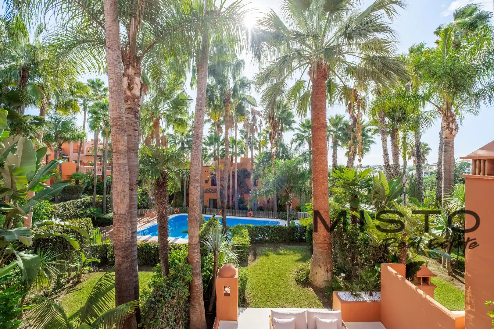 Wohnung zur Miete in Marbella, Málaga