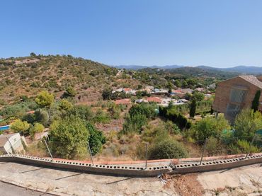 Terreno rústico en venta en Torres Torres - Urbanizacion MONT BLAU