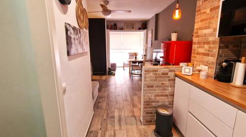 Foto 2 de Estudi en venda a Parque de la Paloma, Málaga