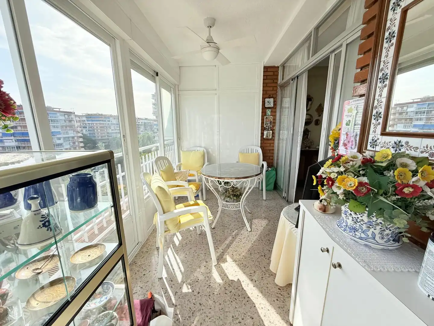 Piso con ascensor en venta en Parque Lisboa - La Paz, imagen 25