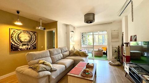 Foto 5 de Piso en venta en Cerrado de Calderón - Hacienda Paredes, Málaga Capital
