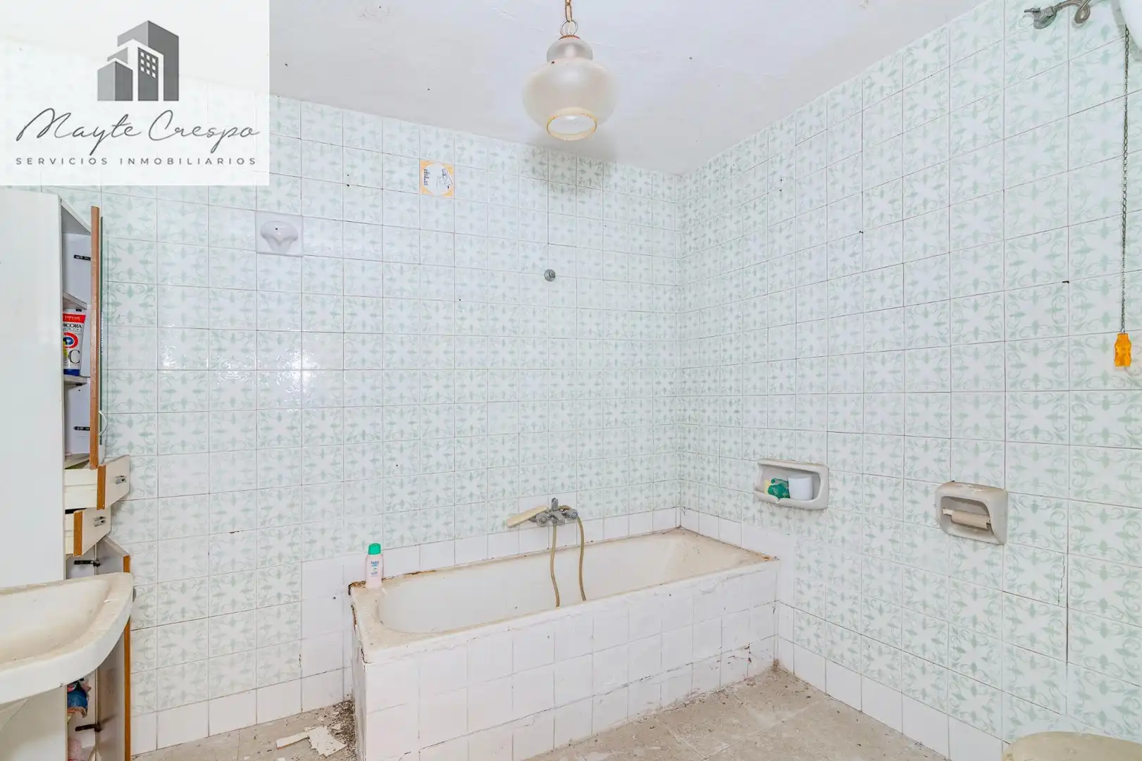 Baño de Casa o chalet en venta en Las Gabias