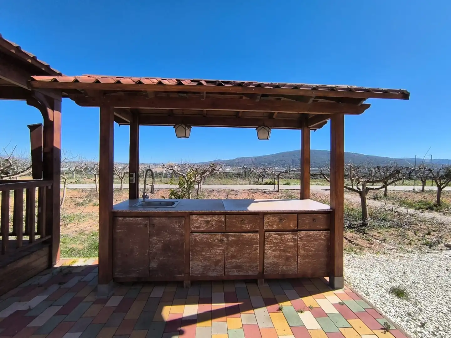 Casa in vendita a El Pinós / Pinoso, imagen 4