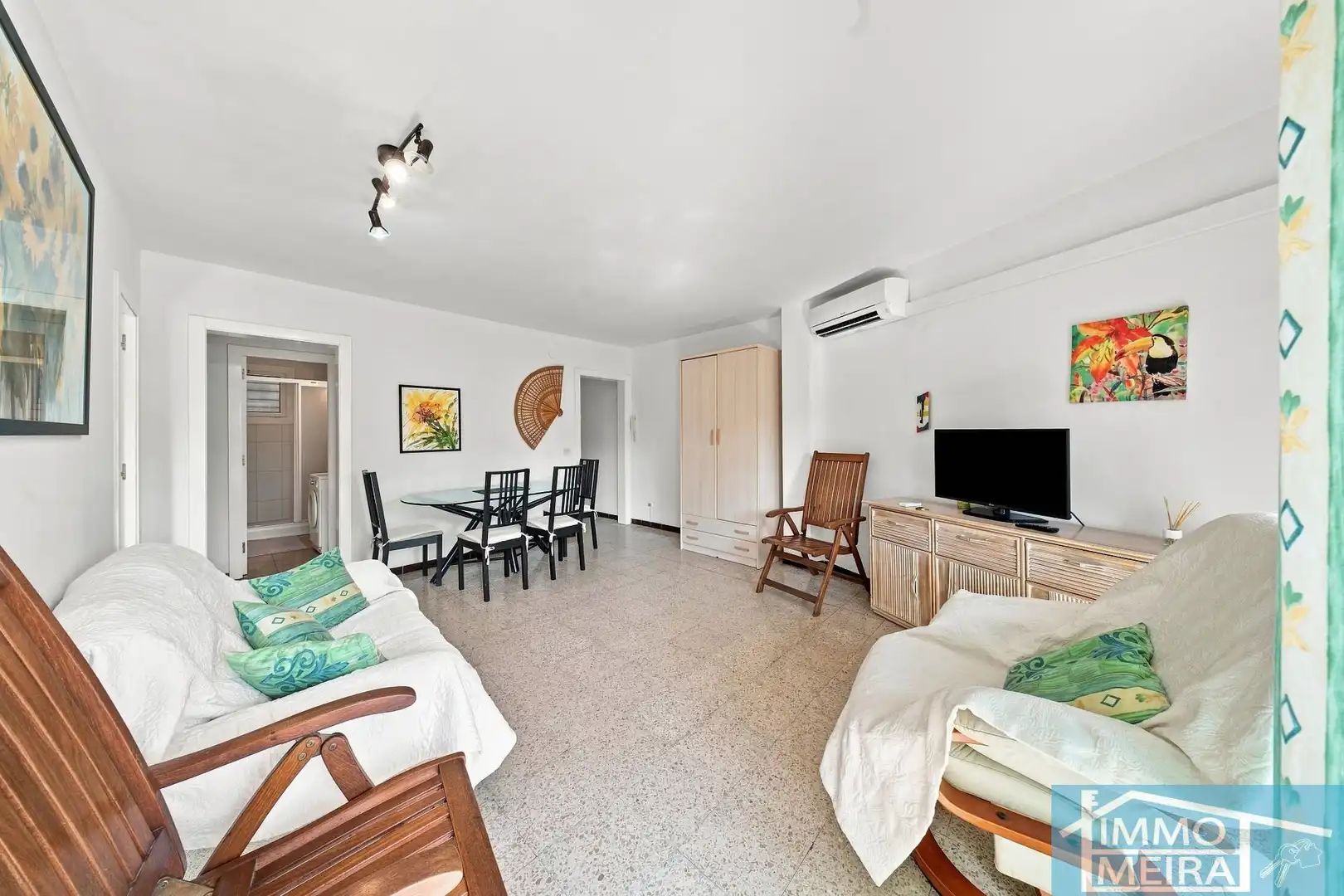 Apartamento con ascensor en venta en Santa Margarita, imagen 6