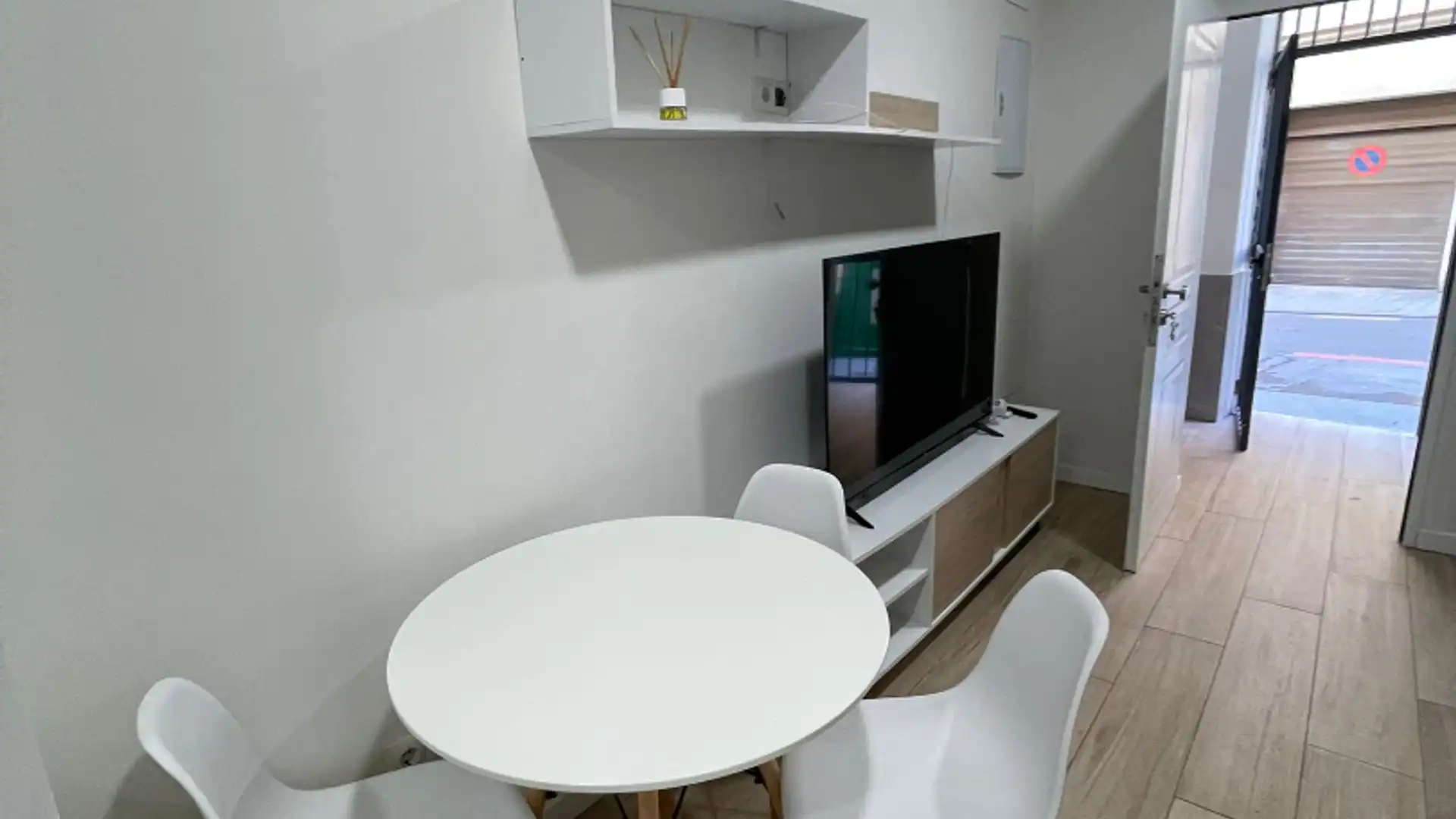 Planta baixa de lloguer a Carrer Jerusalem, Barrio del Centro