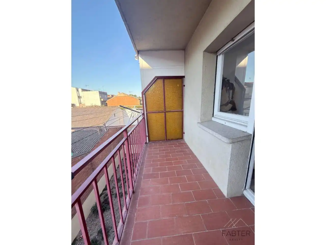 Flat with terrace for sale in Calle Montserrat, imagen 24