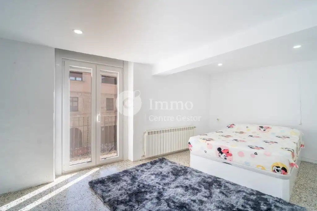 Dormitori de Casa o xalet en venda en Seròs, Lleida