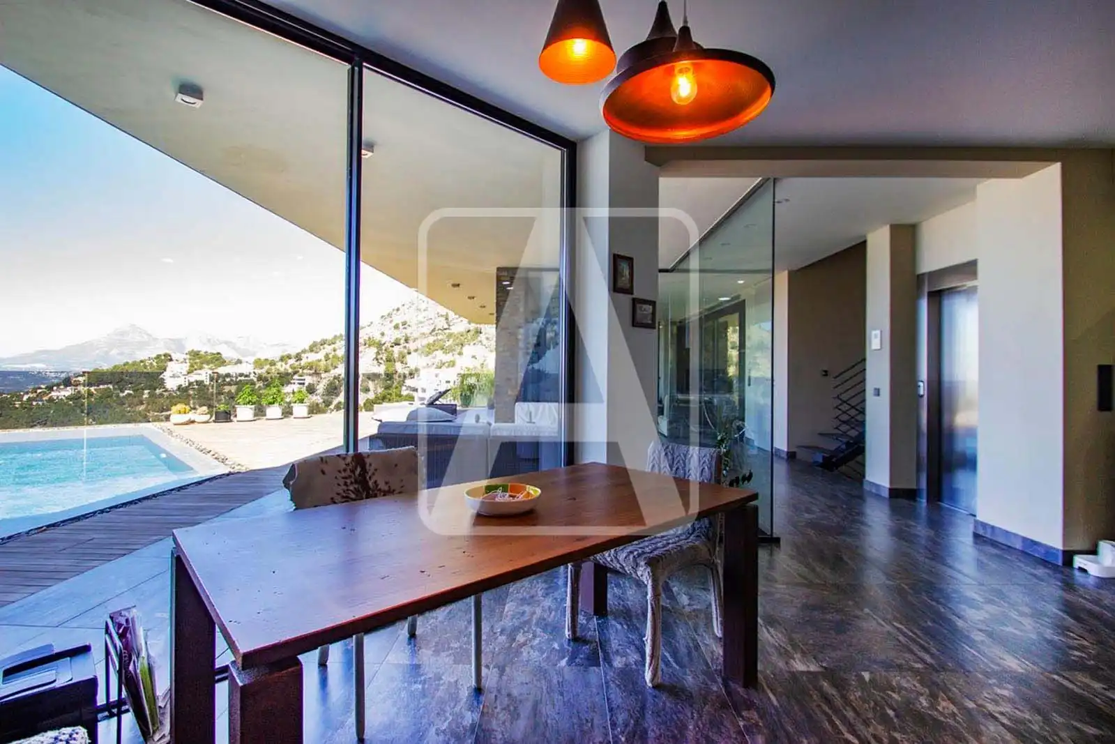 Detached house with pool for sale in Altea Hills, imagen 19