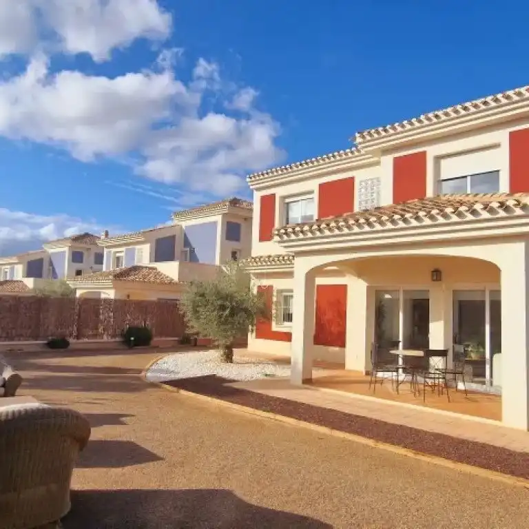Detached house for sale in Lorca Ciudad, imagen 5