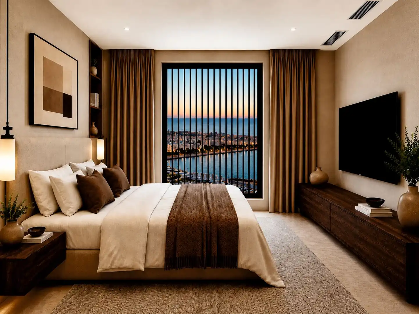 Apartament d'obra nova amb piscina en venda a Calle Maria Parodi, imagen 31