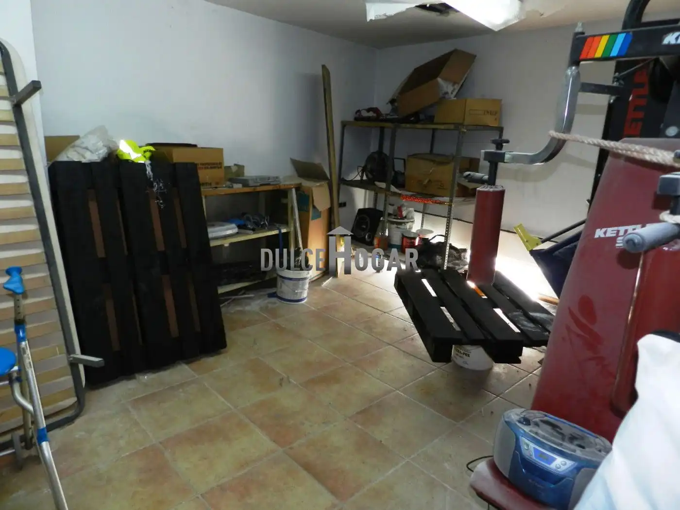 Chalet en venta en Este, imagen 10