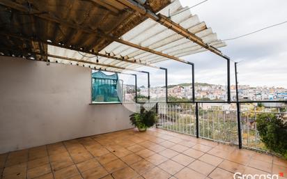 Terrace of Flat for sale in Castelldefels  with Terrace