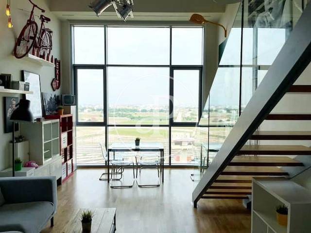 Loft en Alquiler en Av. Hermanos Machado en Sant Llorenç - Zona Alfahuir