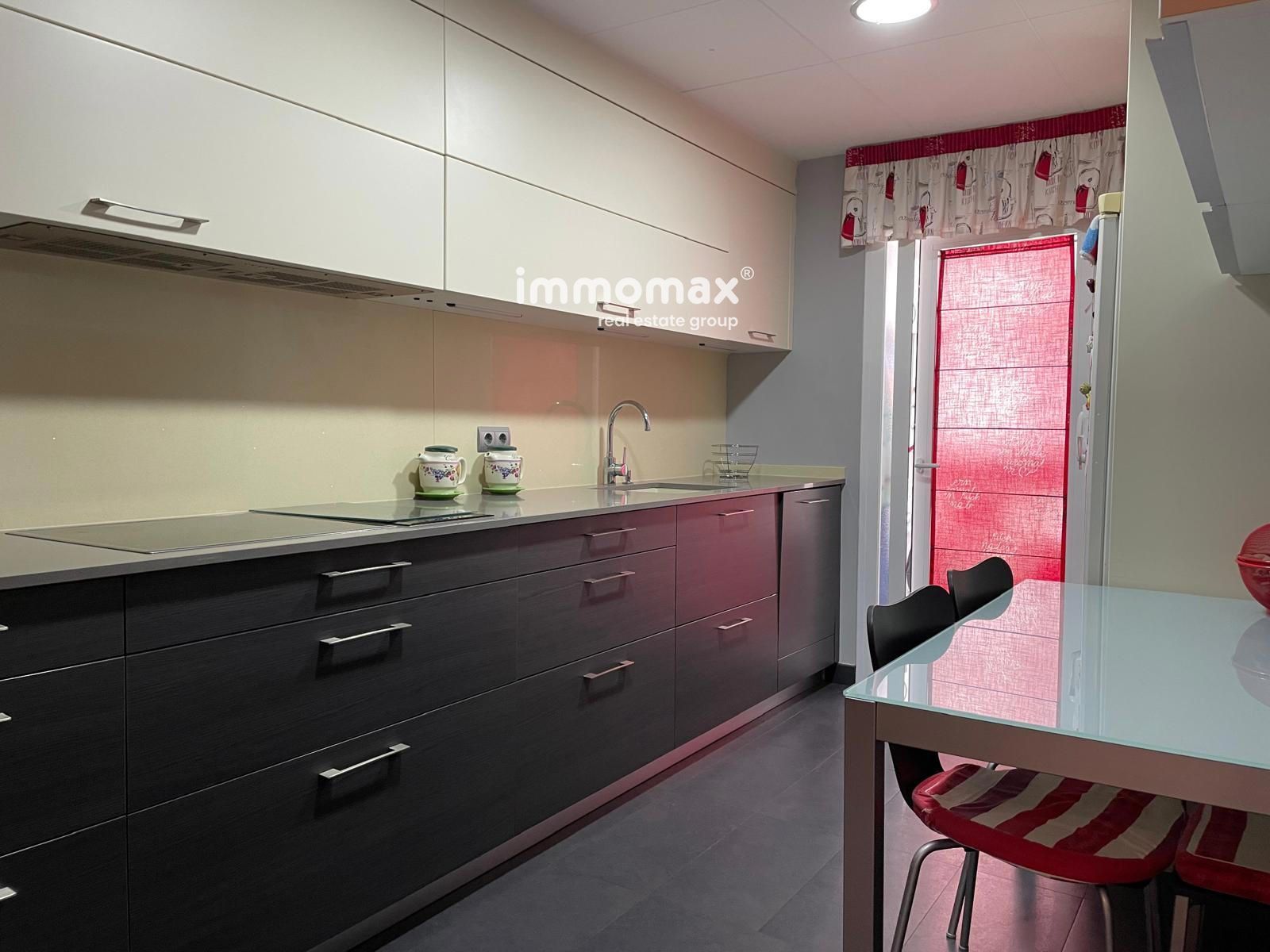 Cocina de Piso en venta en Tortosa con Aire acondicionado, Calefacción y Trastero