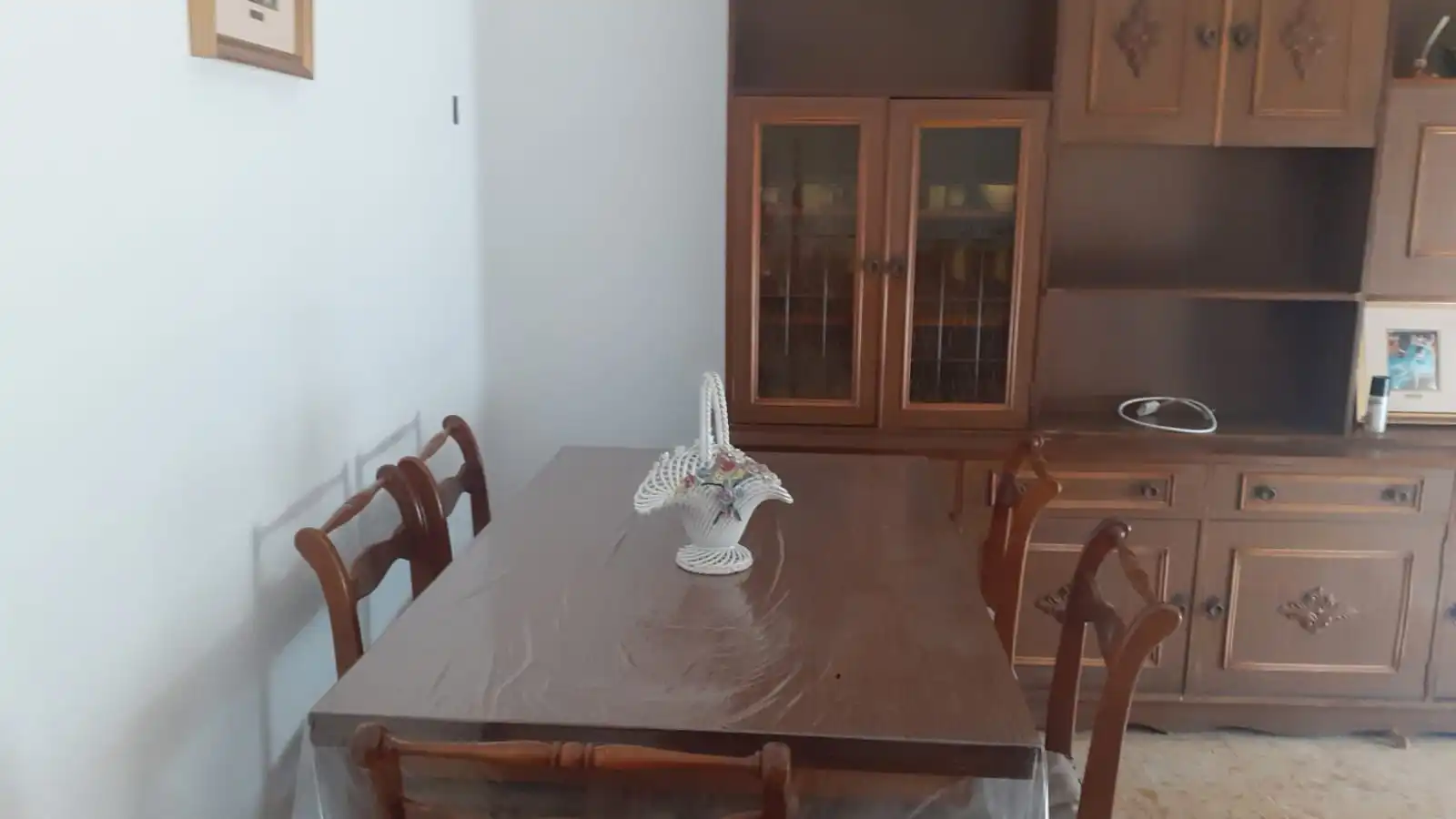 Piso de alquiler en Calle Boltaña, 12, Barbastro