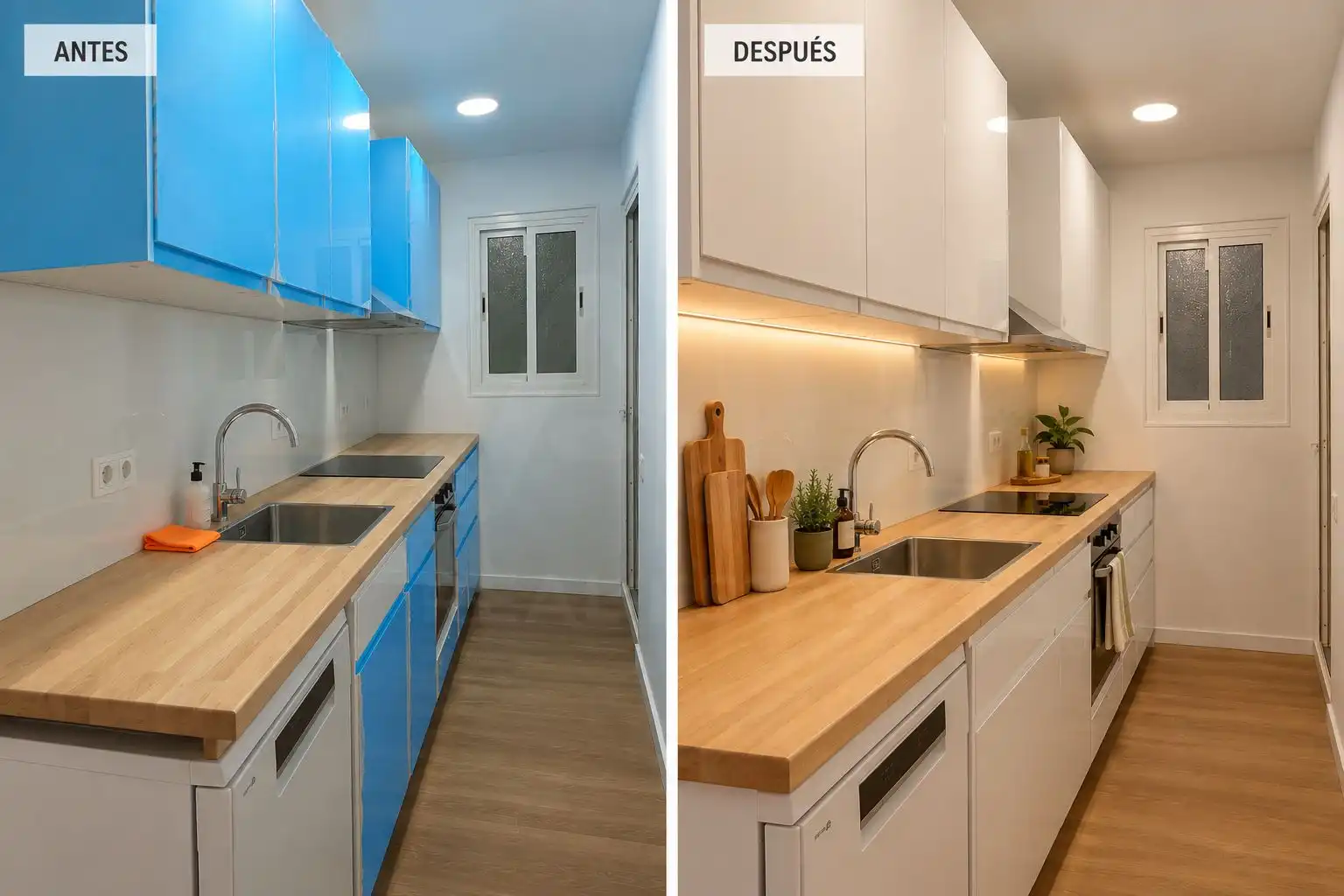 Appartamento con ascensore in vendita a Sant Andreu, imagen 8