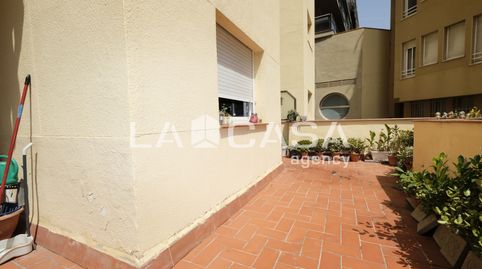 Foto 2 de Piso en venta en Avinguda Dels Quinze, Vilapicina i la Torre Llobeta, Barcelona Capital
