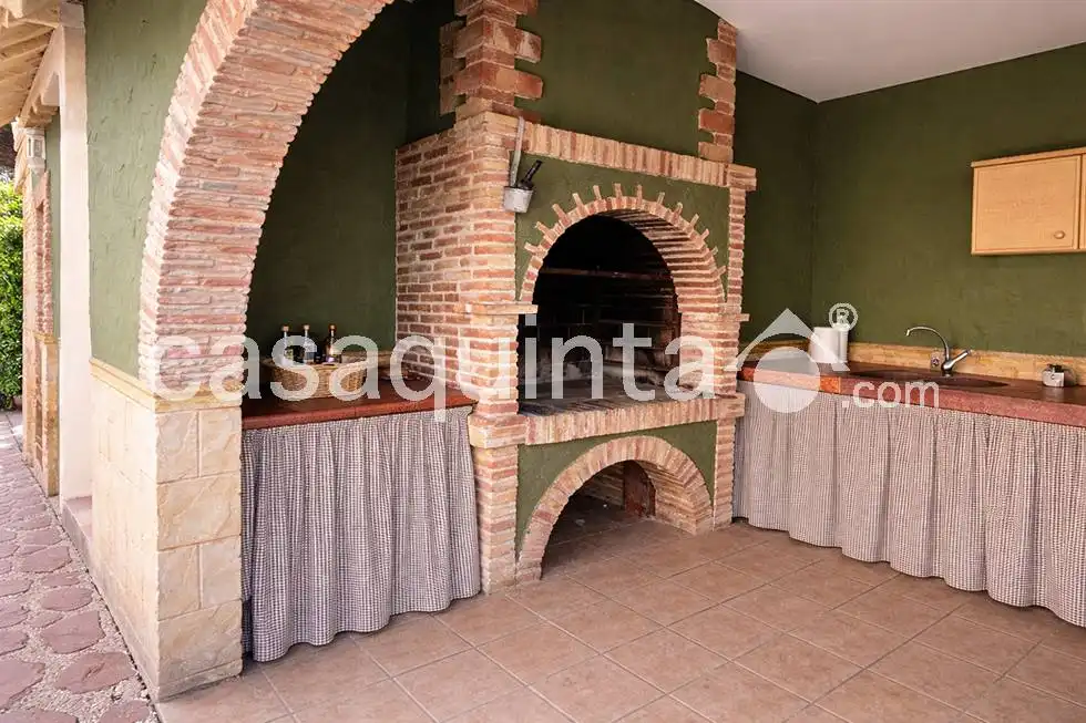 Villa à vendre à Diseminado Cebadas, imagen 7
