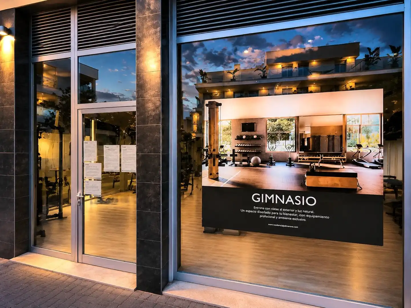 Planta baja en venta en Calvià con Aire acondicionado, Calefacción y Jardín privado