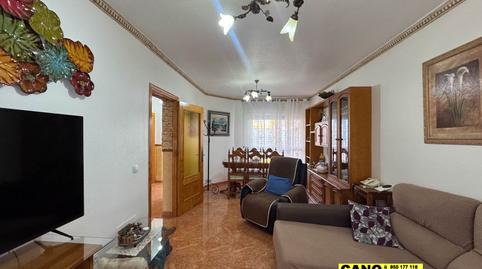 Photo 5 of House or chalet for sale in Esmeralda, Carretera Mojonera – Cortijos de Marín, Almería