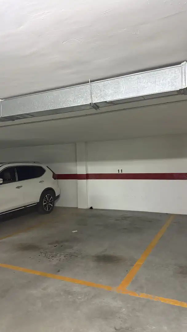 Parking de Garaje en venta en Padul