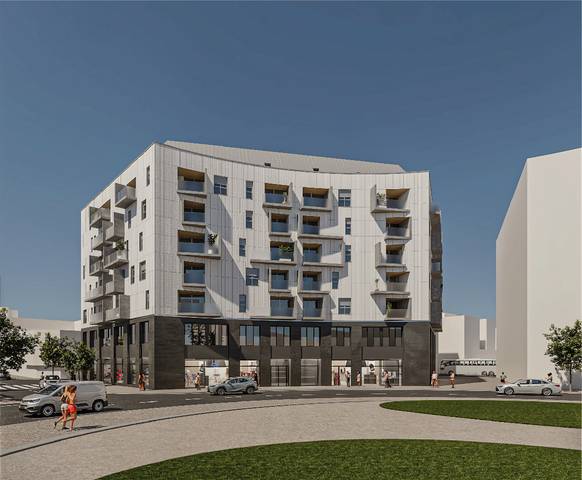 Piso en Venta en Calle Almansa, 55 en Guanarteme