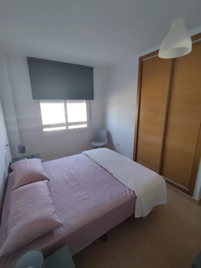 Wohnung zur Miete in Avenida Premios Principe de Asturias, Terrazas de la Torre Golf