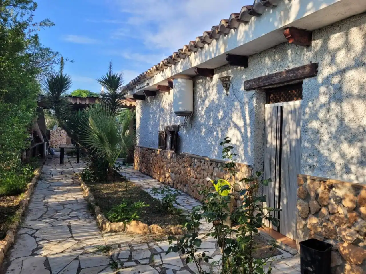 Chalet con piscina en venta en Baza, imagen 20