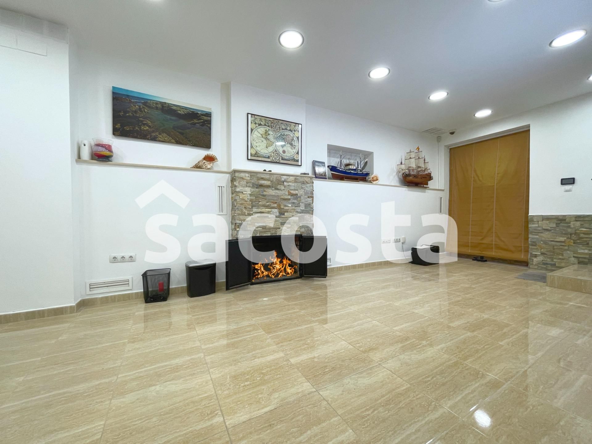 Study for sale in Centre