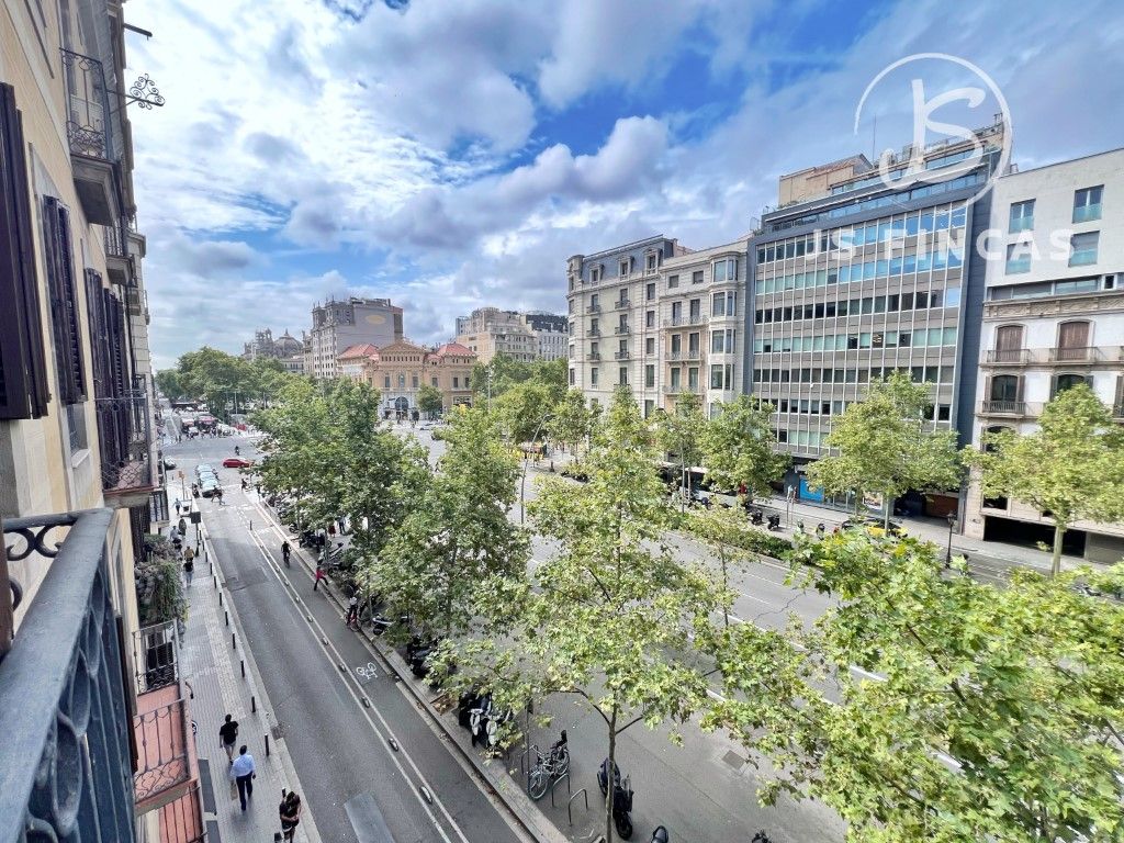 Piso en venta en Paseo Gracia, 12, Dreta de l'Eixample, Eixample