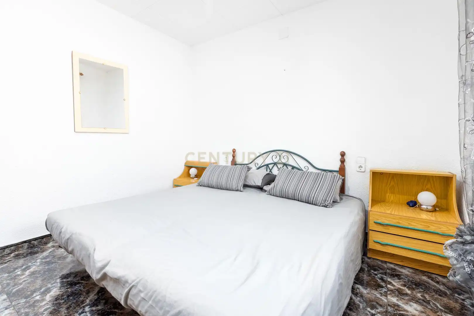 Bedroom of Houses for sale in Olivella  with Private garden, Storage room and Swimming Pool