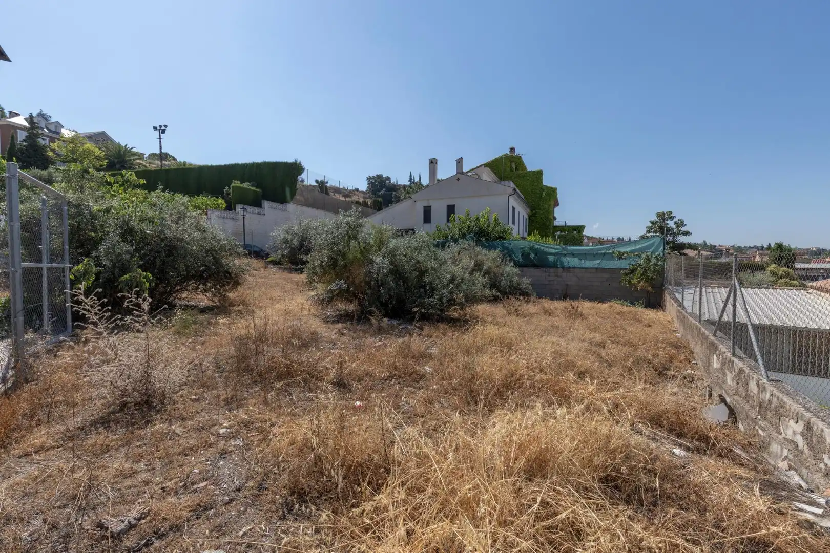 Residencial en venta en Calle Dámaso Alonso, Alfacar