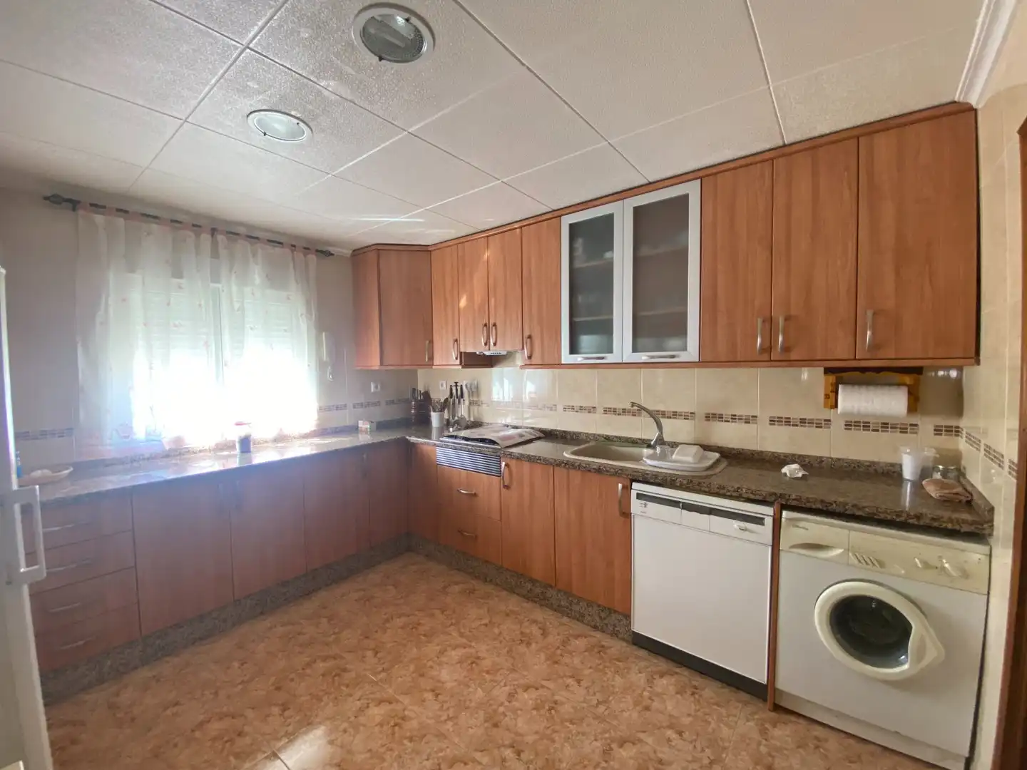 Casa con piscina en venta en Sax, imagen 4