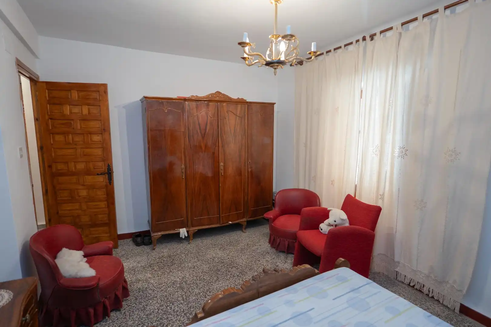 Casa con terraza en venta en MOLINO, imagen 16