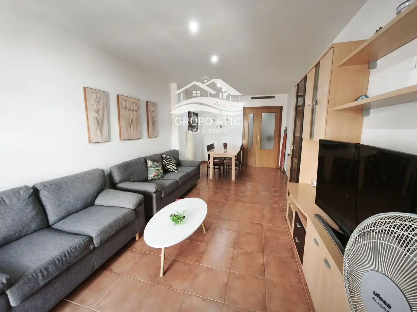 Apartamento con ascensor en venta en JAIME  CHICHARRO