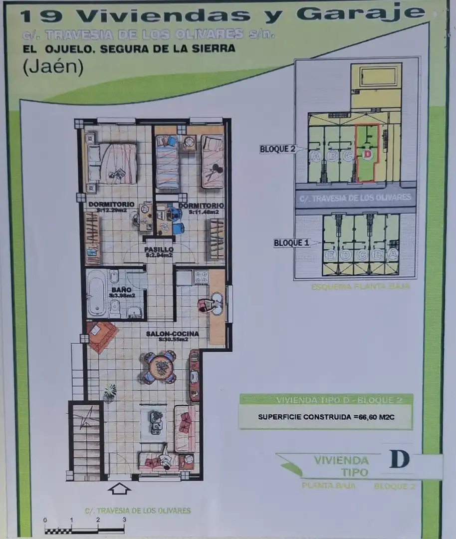 Terreni e lotti in vendita a Calle Almazara 15, imagen 6