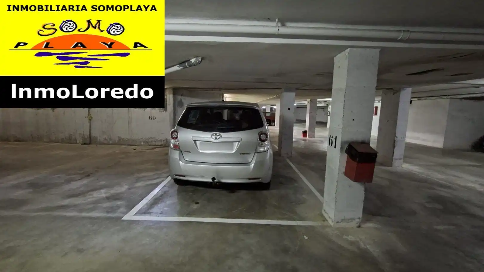 Parking de Piso en venta en Ribamontán al Mar