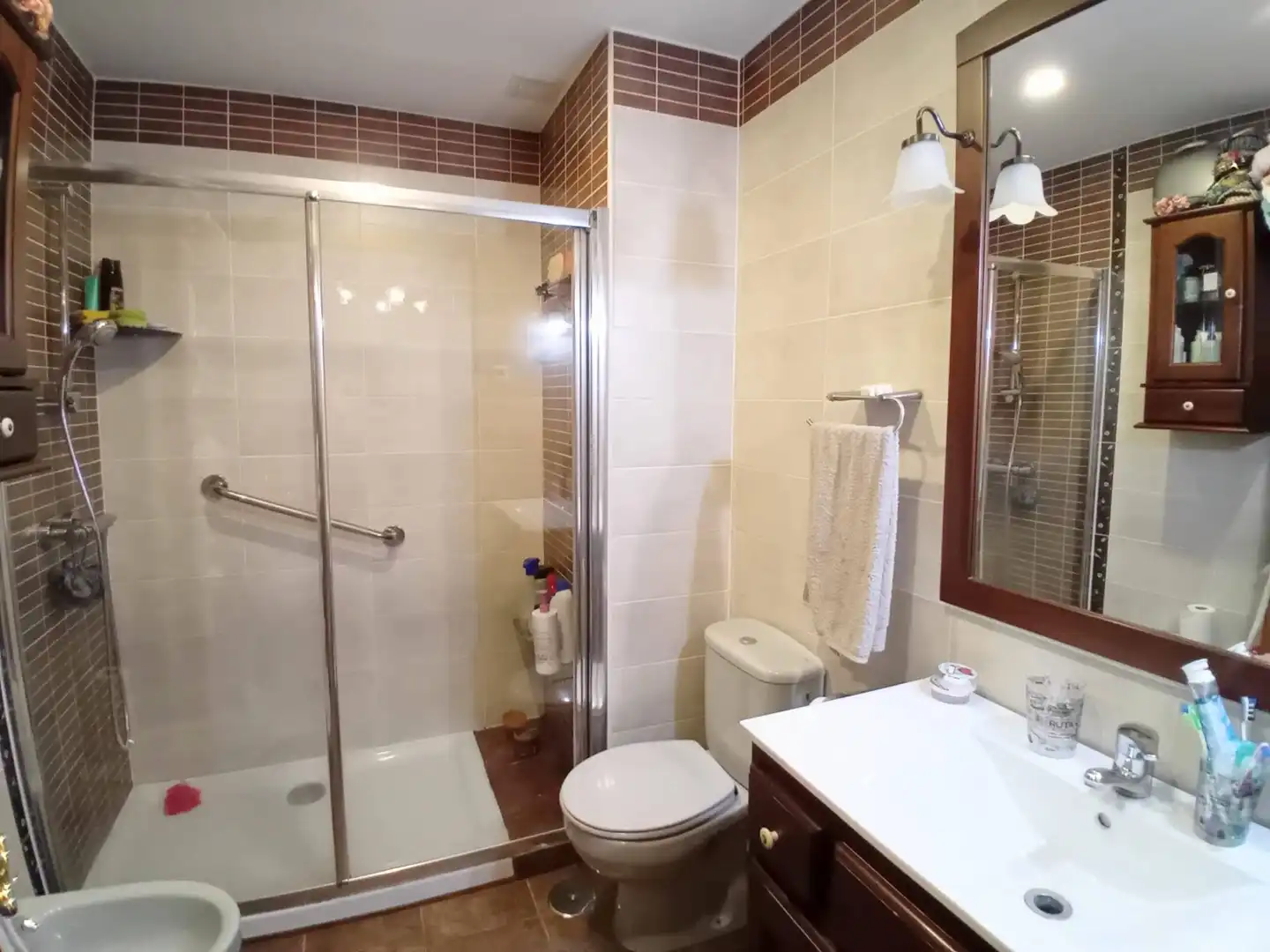 Casa a schiera in vendita a Pedrezuela, imagen 21