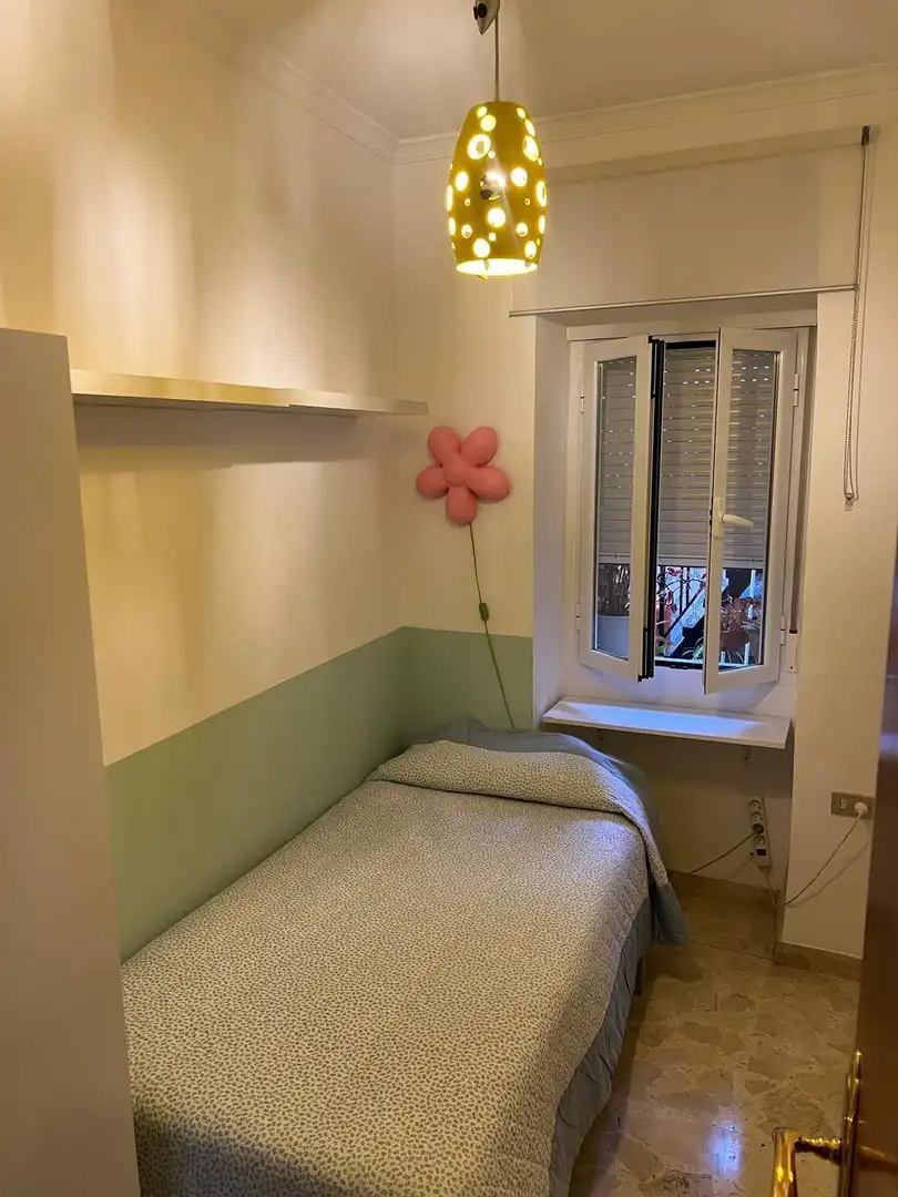 Schlafzimmer von Gebäude zum Verkauf in Baena