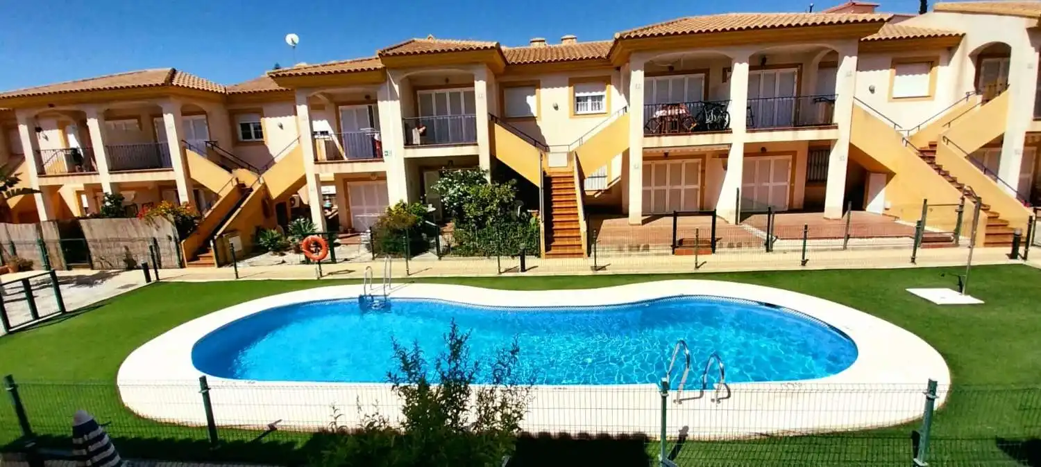 Apartamento con piscina en venta en N/A, imagen 4