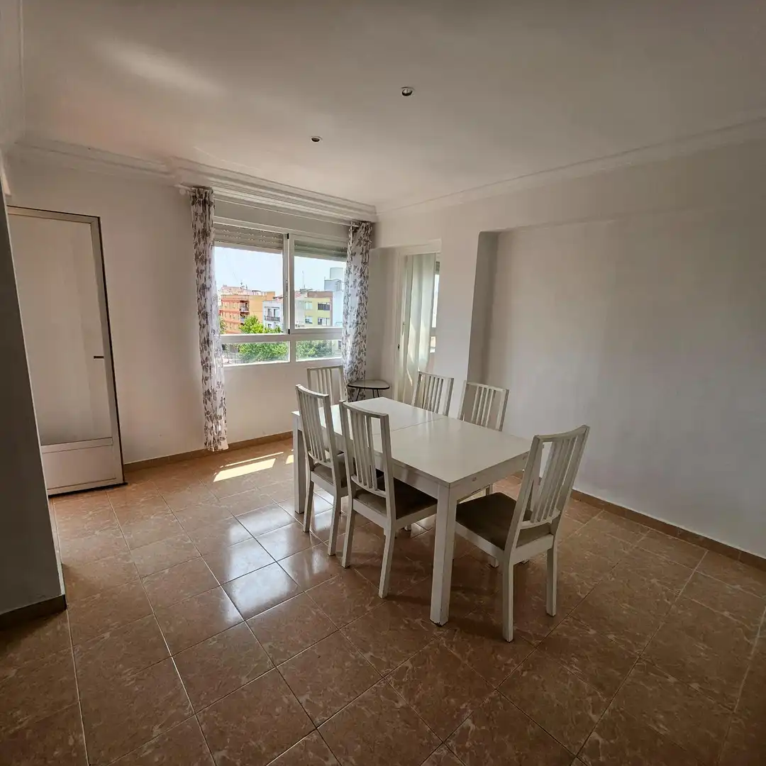 Wohnung mit Terrasse zum Verkauf in Plaza PRADO DEL, imagen 9