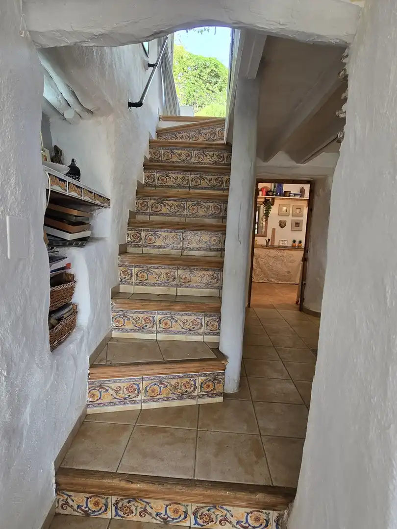 Country homes for sale in Viñuela  with Terrace