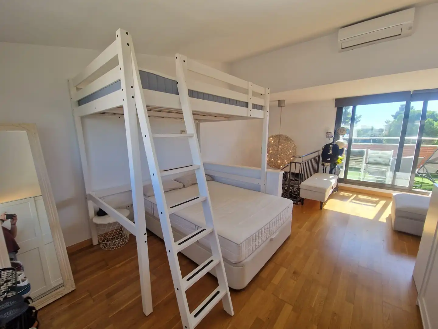 Semi-detached house with terrace for sale in Carrer del Port, imagen 24